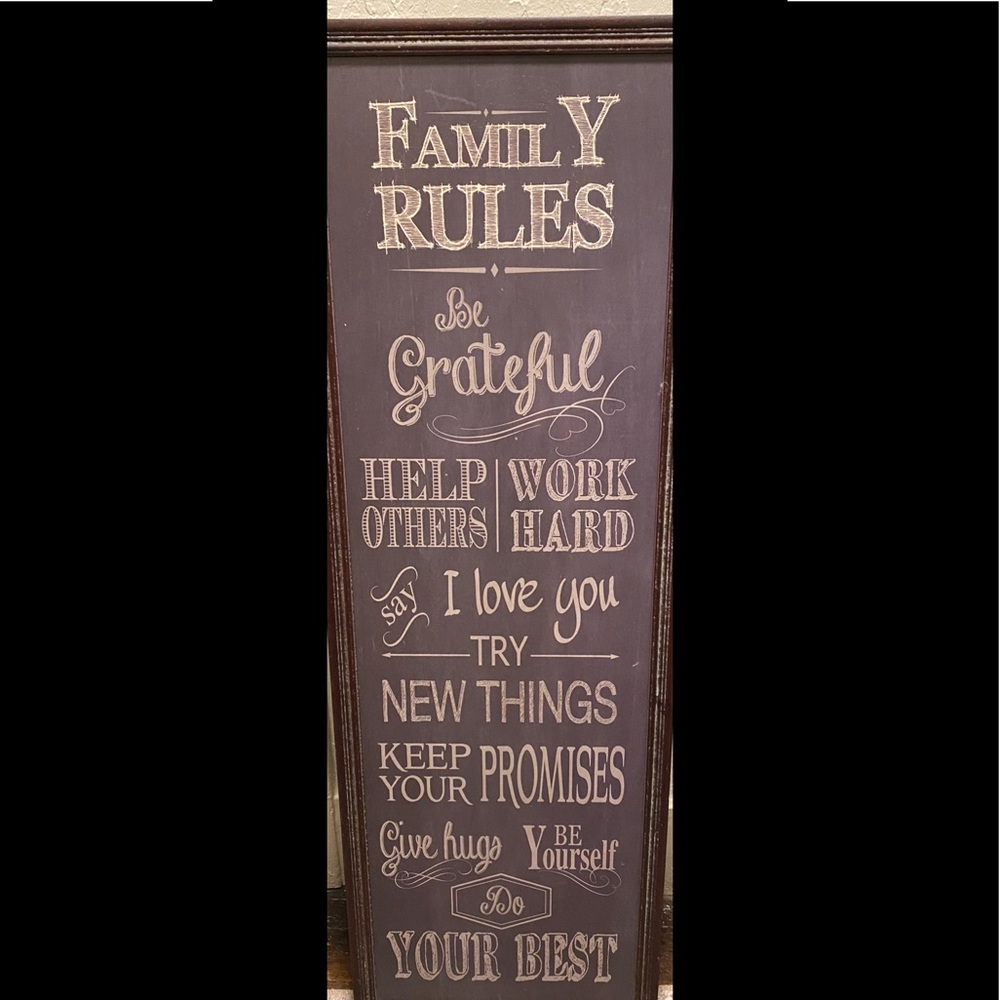 Sign